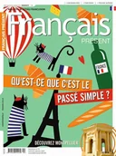 Czasopisma - Francais Present - miniaturka - grafika 1