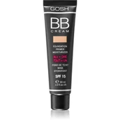 Kremy BB - Gosh BB CREAM podkład/ baza/ krem 03 Warm Beige - miniaturka - grafika 1