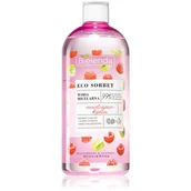 Płyny micelarne - Bielenda Eco Sorbet Malina Woda Micelarna 500 ML - miniaturka - grafika 1