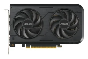 ASUS Dual -RTX5050-O8G NVIDIA GeForce RTX 5050 8 GB GDDR6 90YV0N72-M0NA00 - Karty graficzne - miniaturka - grafika 1