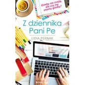 Publicystyka - Z Dziennika Pani Pe Lidia Pernak - miniaturka - grafika 1