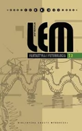 Eseje - Dzieła Stanisława Lema. Fantastyka i futurologia, tom 2 - Stanisław Lem - miniaturka - grafika 1