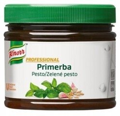 Primerba pesto Knorr Professional 0,34 kg