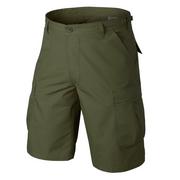 Spodenki męskie - Helikon - Szorty BDU - Olive Green - SP-BDK-PR-02 - miniaturka - grafika 1