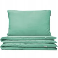 Pościel dla dzieci - Komplet Pościeli 90x120 Poszewka 60x40 100% Bawełna Różne Mumla - miniaturka - grafika 1