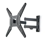 Uchwyty do telewizora - Reinston EUR02 od 32’’ do 65’’ Max 25 kg z pełną regulacją - miniaturka - grafika 1