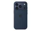 Etui i futerały do telefonów - Silikonowe etui z MagSafe APPLE do iPhone 17 Pro Północ MGFH4ZM/A - miniaturka - grafika 1