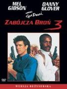 Filmy fabularne DVD - Zabójcza broń 3 (Lethal Weapon 3) [DVD] - miniaturka - grafika 1