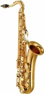 Instrumenty dęte - Yamaha YTS-280 - Saksofon tenorowy - miniaturka - grafika 1