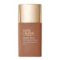 Podkłady do twarzy - Estee Lauder Double Wear Sheer Long-Wear Makeup SPF20 matujący podkład do twarzy 6C1 Rich Cocoa 30ml - miniaturka - grafika 1