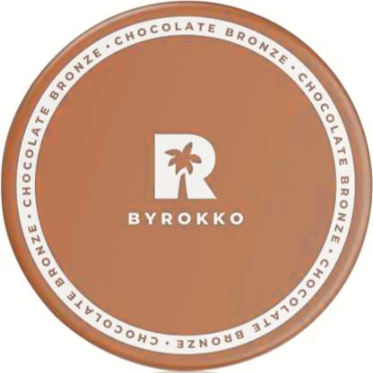 Byrokko Shine Brown Chocolate Bronze Rozświetlający Krem Przyspieszający Opalanie 200ml