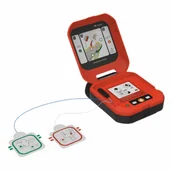 Sprzęt ratunkowy - Defibrylator Primedic Heartsave Y - miniaturka - grafika 1