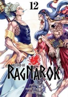 Komiksy obcojęzyczne - Record of Ragnarok. Volume 12 - miniaturka - grafika 1