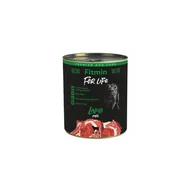 Mokra karma dla psów - FITMIN FOR LIFE DOG LAMB - 12x800G - miniaturka - grafika 1