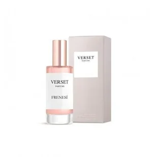 VERSET Parfums femme FRENESI woda perfumowana 15 ml - Wody i perfumy damskie - miniaturka - grafika 1