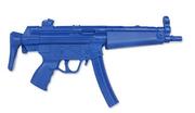 Broń treningowa - BLUEGUNS - Treningowa Atrapa Broni - H&K MP5A3 - FSMP5A3 - miniaturka - grafika 1