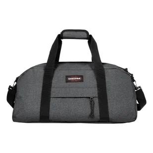 Torba podróżna Eastpak Stand + Black Denim - Torby podróżne - miniaturka - grafika 1