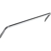 Wieszaki łazienkowe - Silia Wieszak na ręcznik ścienny ADI_0621 - miniaturka - grafika 1