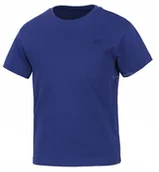 Koszulki męskie - 4F CHĹOPIÄCA KOSZULKA T-SHIRT BAWEĹNA / rozm 164 - miniaturka - grafika 1