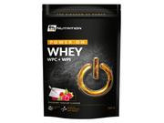 Odżywki białkowe - GO ON NUTRITION Whey 750g - miniaturka - grafika 1