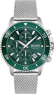 Zegarek ZEGAREK HUGO BOSS 1513905 - Zegarki męskie - miniaturka - grafika 2