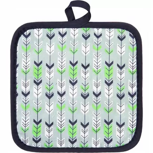 Podkładka Kuchenna 18 x 18 pod Garnek Arrow - Obrusy i serwetki - miniaturka - grafika 1