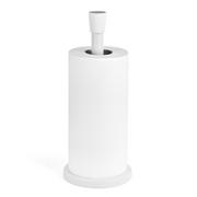 Stojaki na ręczniki papierowe - Konighoffer Stojak Na Ręczniki Papierowe Stalowy Konighoffer Concept Biały - miniaturka - grafika 1