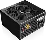 Zasilacze komputerowe - Zasilacz Modecom MC-S85 500W ZAS-MC85-CL-500-ATX-APFC - miniaturka - grafika 1