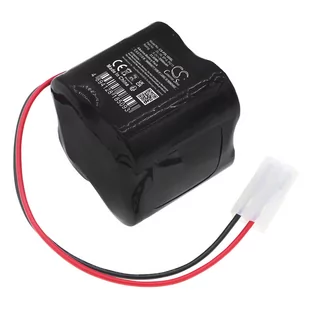 Panic Door BP6 / DL-10 5500mAh 33.00Wh Alkaline 6.0V (Cameron Sino) - Baterie i akcesoria - miniaturka - grafika 1