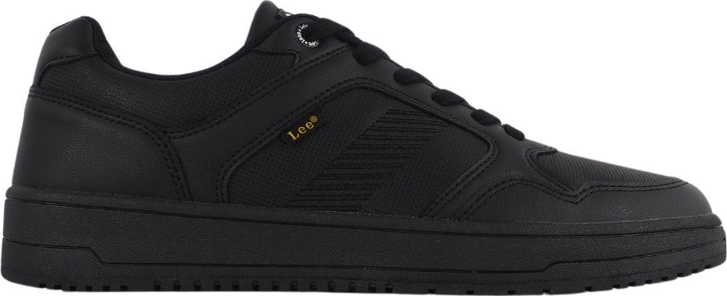Lee Buty męskie Lee Luka Low czarne 50253034 11A 44