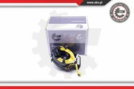 Akcesoria do układu elektrycznego - Sprężyna śrubowa, poduszka powietrzna Esen SKV 96SKV558 - miniaturka - grafika 1