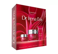 Zestawy kosmetyków damskich - Dr Irena Eris - ScientiVist Set - Zestaw kosmetyków do cery dojrzałej - Krem na Noc 30 ml + Krem na dzień 50 ml + Krem pod oczy 15 ml - miniaturka - grafika 1