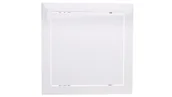 Inne akcesoria elektryczne - Vents Group Drzwiczki rewizyjne WP D 200x200 WPD200x200 - miniaturka - grafika 1