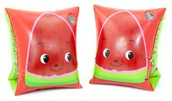 Pływanie - Bestway Rękawki dmuchane Fruitastic 3-6 lat - miniaturka - grafika 1