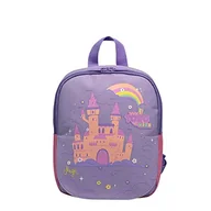 Plecaki - TOTTO Morral Rangy plecak unisex dla dorosłych - miniaturka - grafika 1