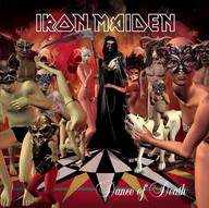 Winyle - Dance Of Death 2003 2xWinyl Iron Maiden - miniaturka - grafika 1
