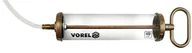 Narzędzia warsztatowe - Odsysarka ręczna do oleju 400ml Vorel 78031 - miniaturka - grafika 1