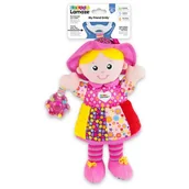 Akcesoria do wózków - Lamaze TOMY Moja przyjaciółka Emilka ZT-27026 - miniaturka - grafika 1
