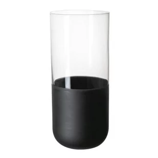 Zestaw 4 szklanek wysokich Manufacture Rock Villeroy & Boch - Szklanki - miniaturka - grafika 1