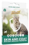 Artykuły przeciw pasożytom - Princess Skin & Drops biobójcze krople dla kotów - miniaturka - grafika 1