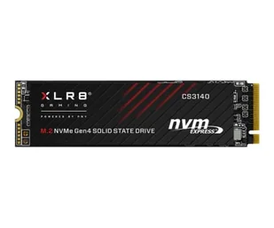 Pny Dysk Ssd 4Tb M.2 2280 Cs3140 M280Cs3140-4Tb-Rb - Dyski SSD - miniaturka - grafika 2