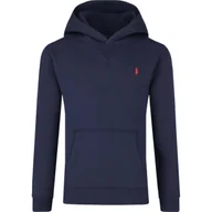 Bluzy dla chłopców - POLO RALPH LAUREN Bluza SEASONAL | Regular Fit - miniaturka - grafika 1