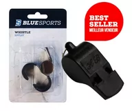 Sport OUTLET - Gwizdek Blue Sports  BLUE 108 Large - miniaturka - grafika 1