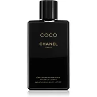 Balsamy i kremy do ciała - Chanel Coco 200ml - miniaturka - grafika 1