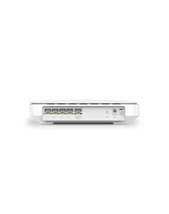 Linksys Velop Micro 6 Dual-band 1-Pack LN1101KE - Routery - miniaturka - grafika 1