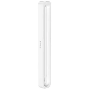 Ładowarka bezprzewodowa do rysika Apple Pencil 2 - biała - Pozostałe akcesoria do telefonów - miniaturka - grafika 1