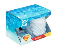 Gadżety dla graczy - Paladone Superman Fortress of Solitude Shaped Mug - miniaturka - grafika 1