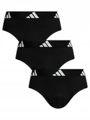 Majtki damskie - Adidas Majtki Active Flex Brief 3-Pack 4Am001-000 R Xxl - miniaturka - grafika 1