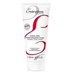 Embryolisse 365 Cream | Kuracja ujędrniająca do ciała 200ml - Balsamy i kremy do ciała - miniaturka - grafika 1