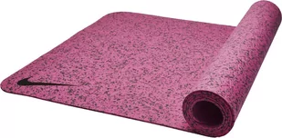 Mata do jogi Nike Yoga Mat 4mm 100-3061 r.172/61 - Karimaty - miniaturka - grafika 1